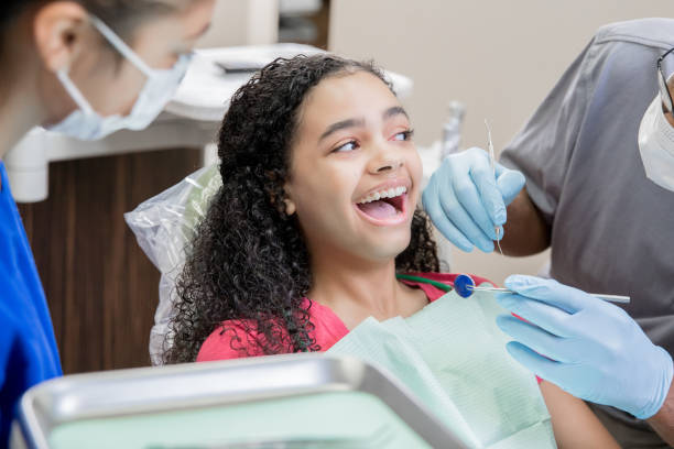 Best Pediatric Emergency Dentist in Mount Shasta, CA