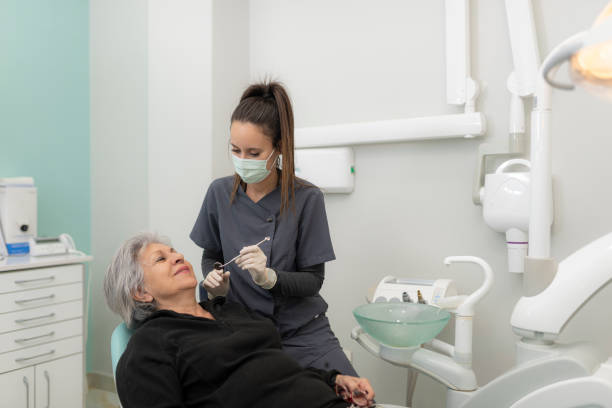 Best Holiday Emergency Dentist in Mount Shasta, CA