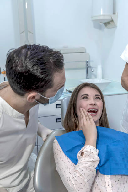 Best Emergency Dentist for Lost Fillings or Crowns in Mount Shasta, CA