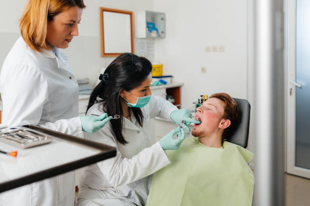 Best Emergency Dentist for Lost Fillings or Crowns in Mount Shasta, CA
