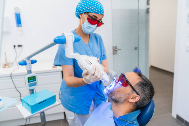 Best Emergency Dentist for Knocked-Out Tooth in Mount Shasta, CA